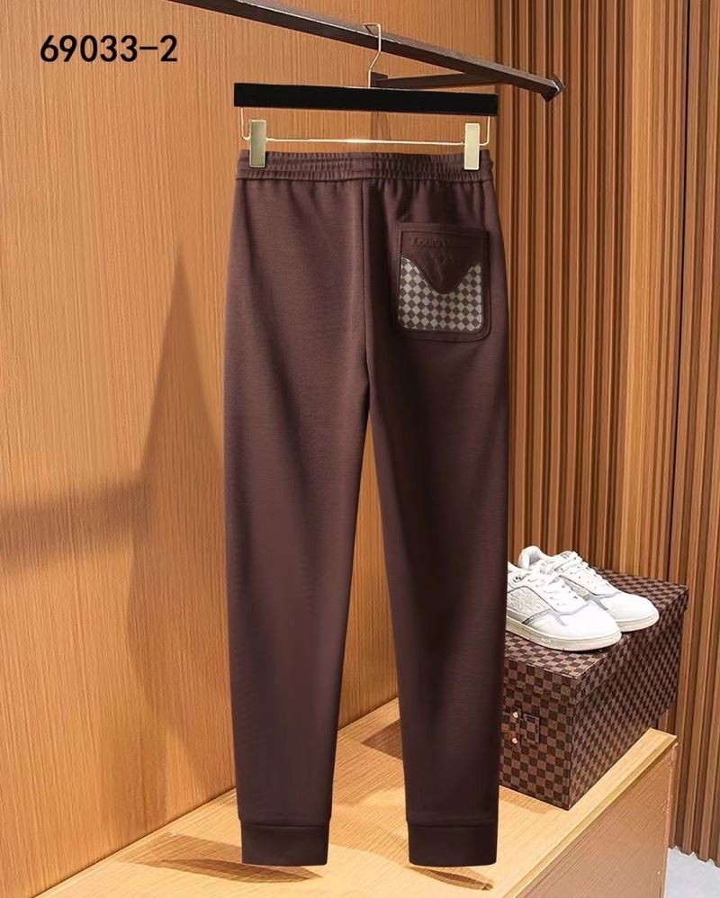 Louis Vuitton Long Pants